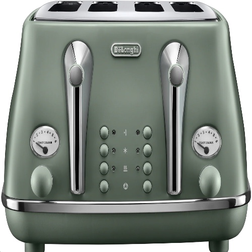 Toaster